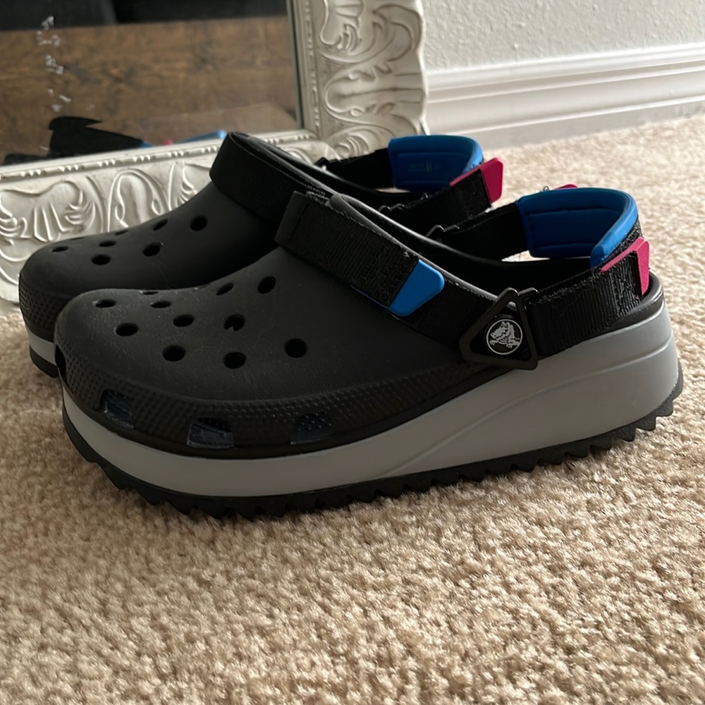 Crocs Hiker